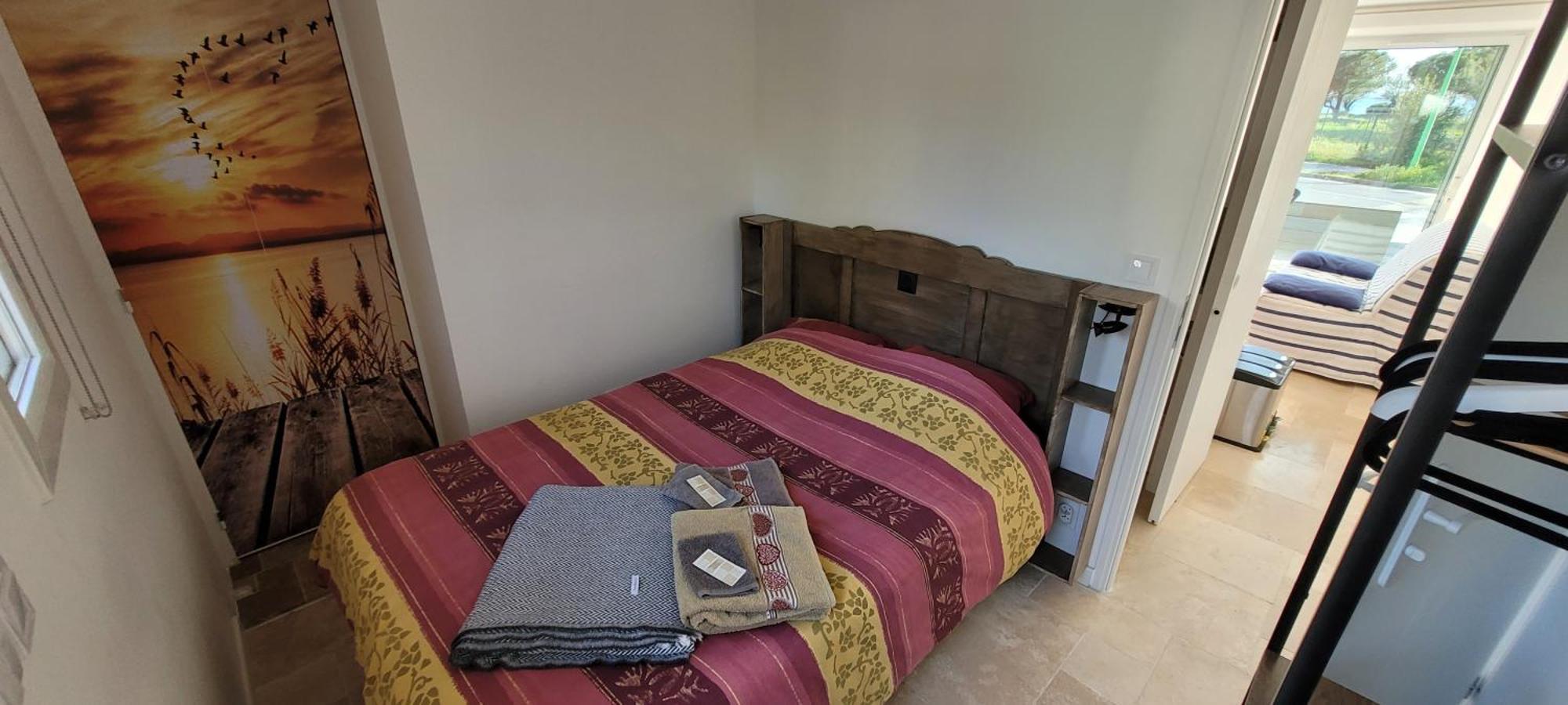 Holiday home Avec Vue Face A L'etang