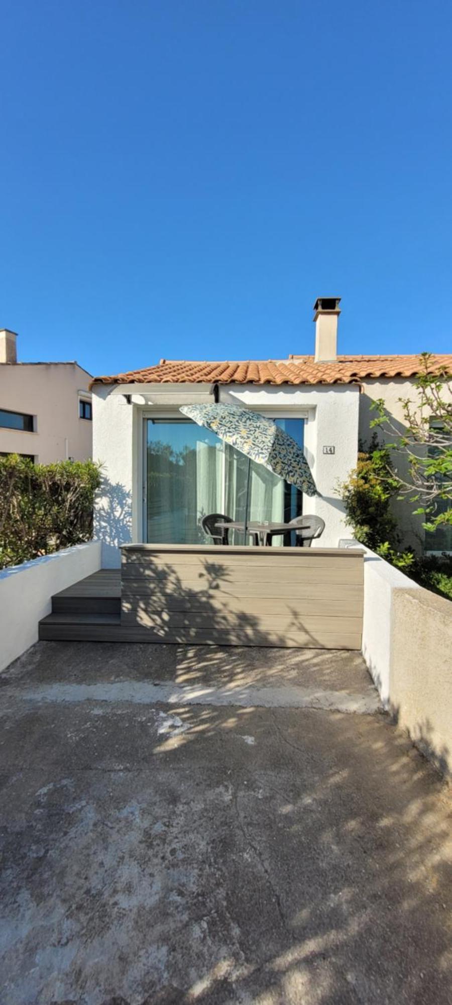 Holiday home Avec Vue Face A L'etang